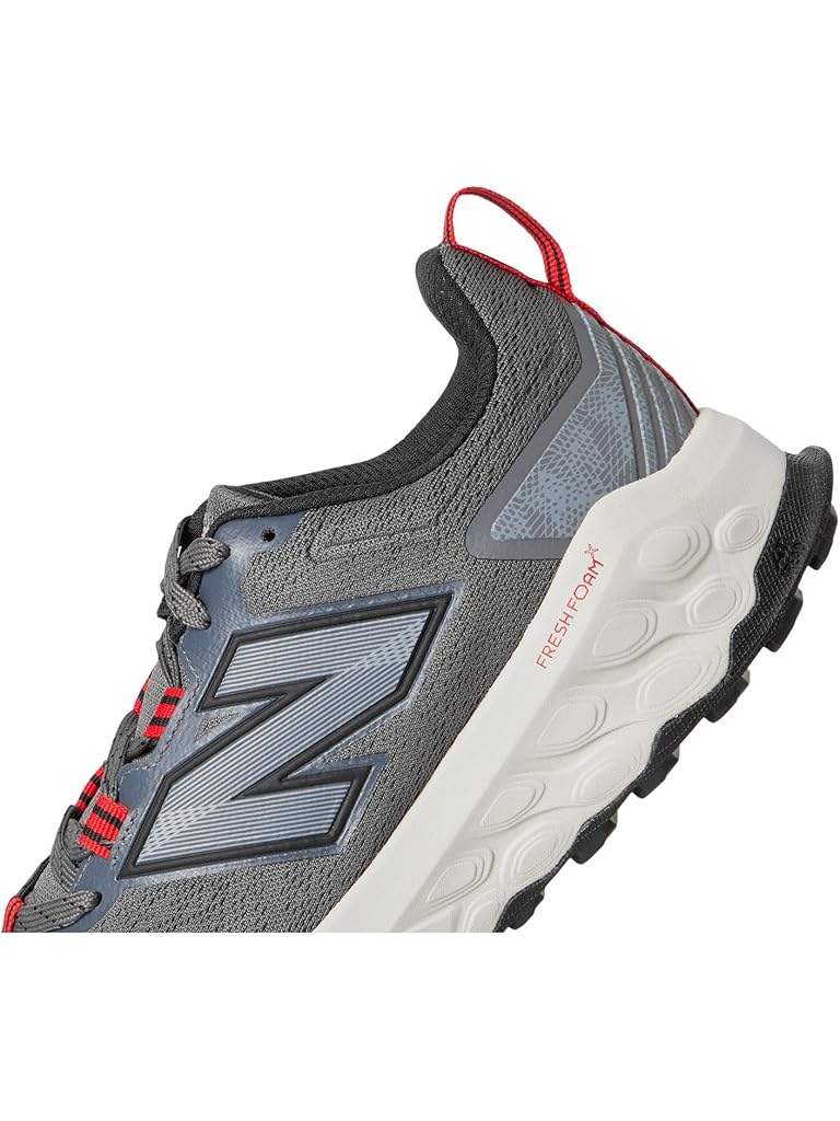 Black New Balance Fresh Foam X Garo&#233; v2