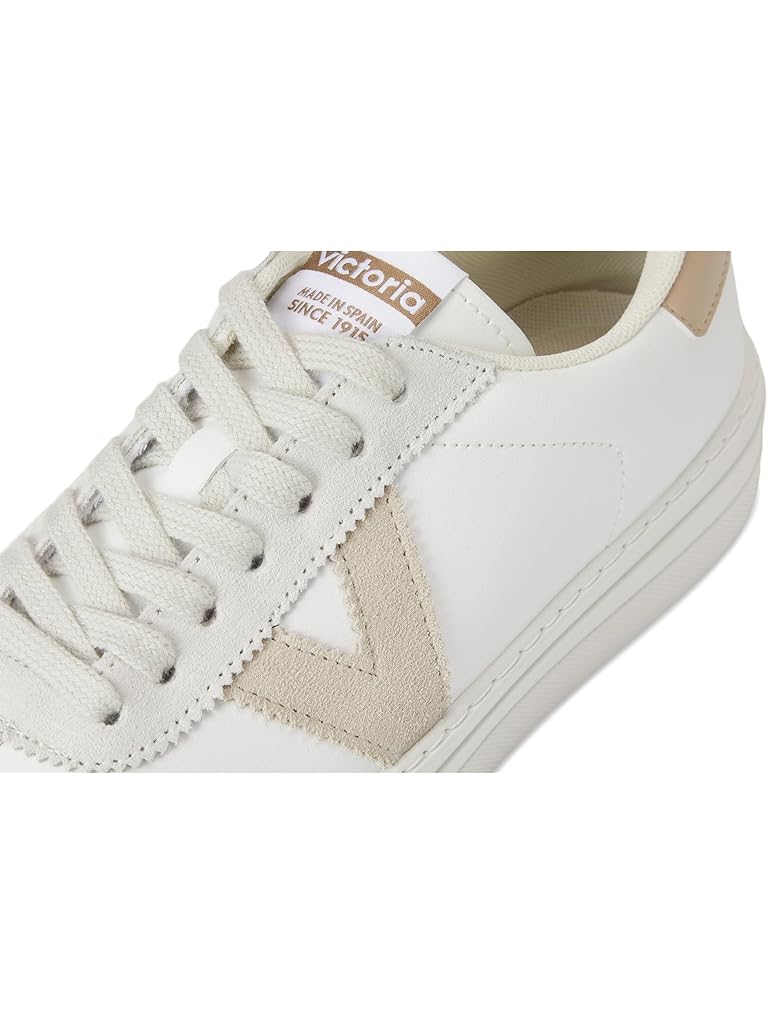 White victoria Barcelona Ciclista