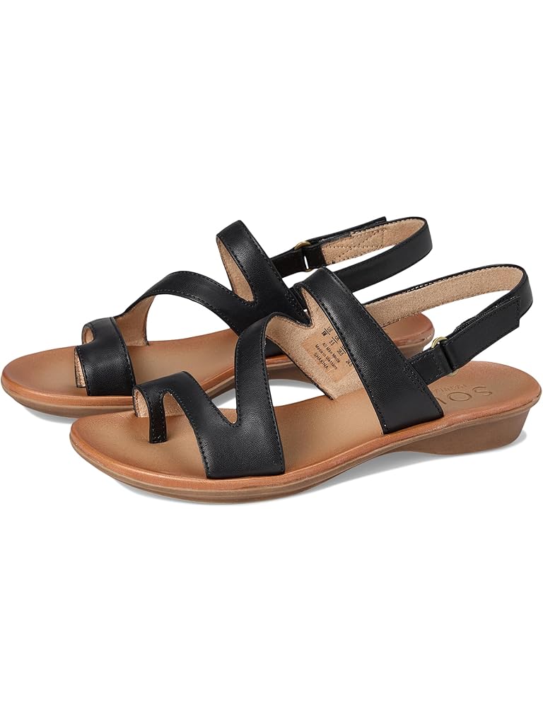 Black Naturalizer SOUL Naturalizer - Shakina