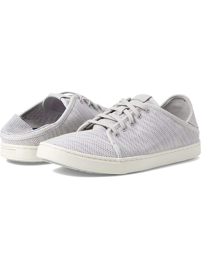 Gray OluKai Pehuea Li