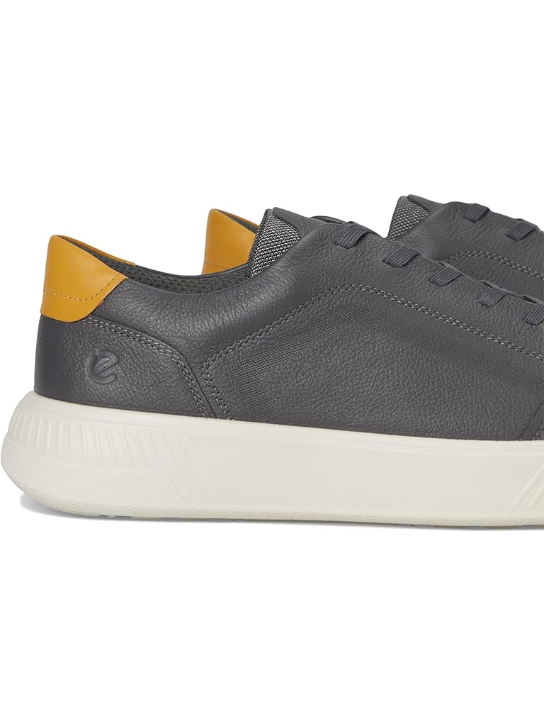 Gray ECCO Move Retro Sneakers