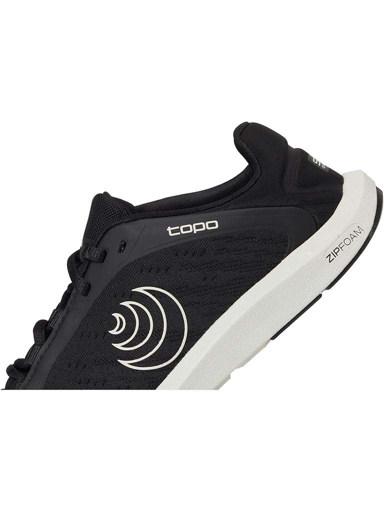 Black Topo Athletic ST-5