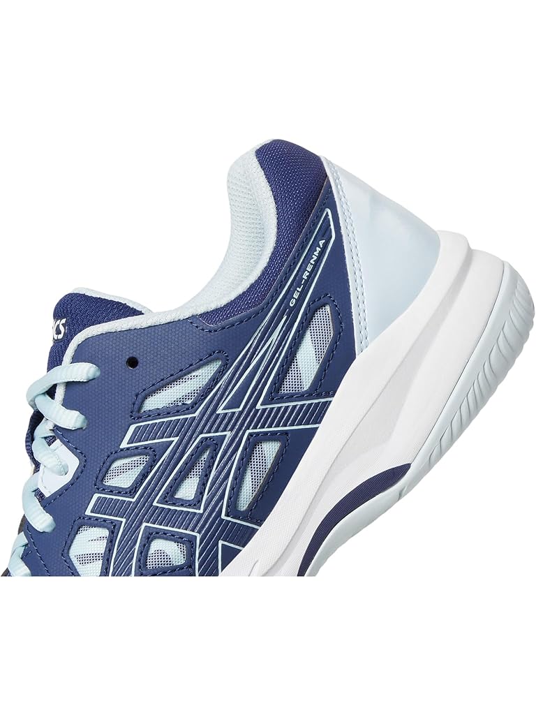 Navy ASICS Women's GEL-Renma