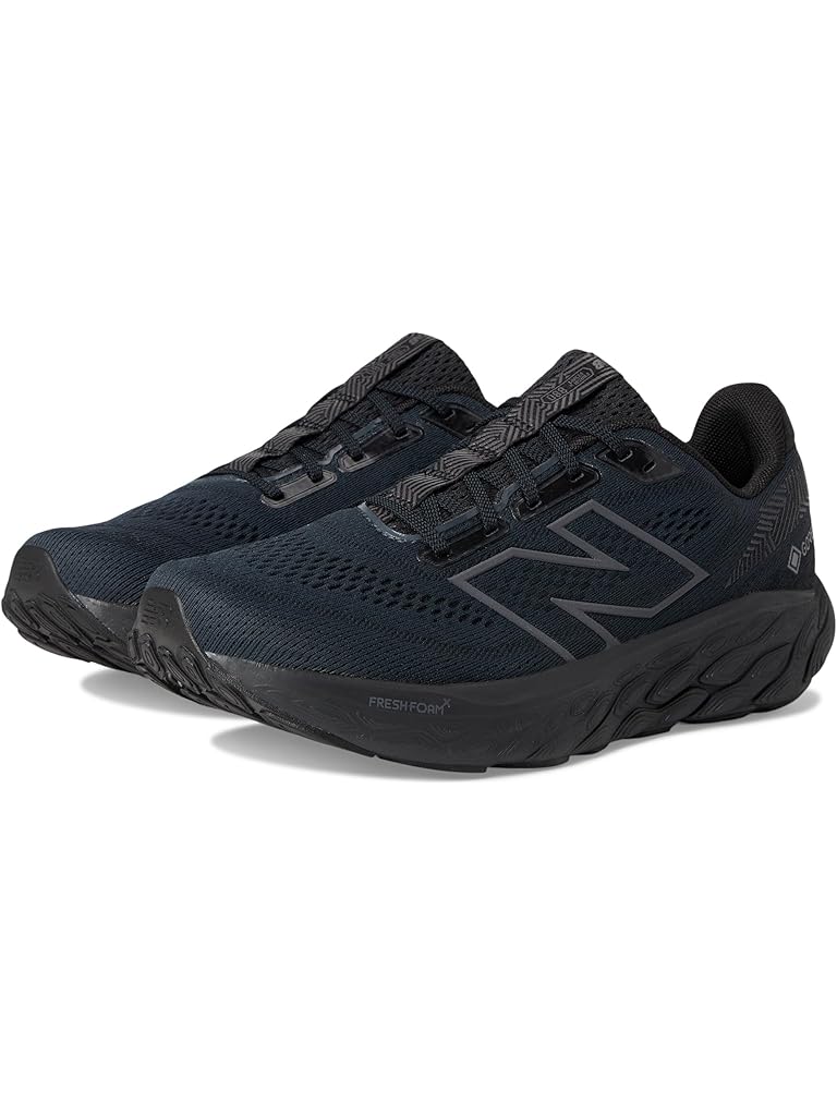 Black New Balance Fresh Foam X 880v14 Gore-Tex&#174;