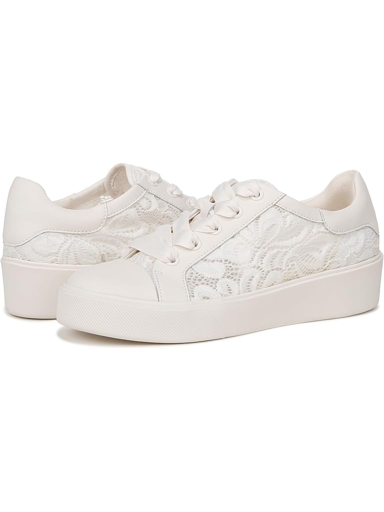 White Naturalizer Morrison 2.1