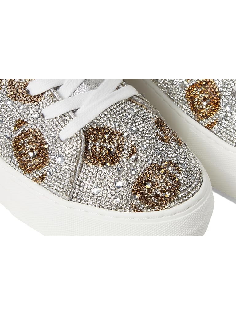 Silver Blue by Betsey Johnson Sidny