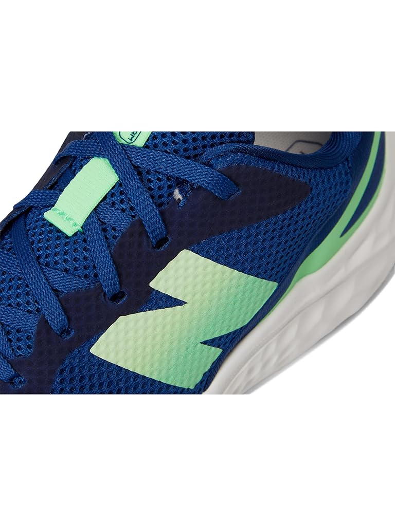 Navy New Balance Kids Fresh Foam Arishi v4 (Big Kid)