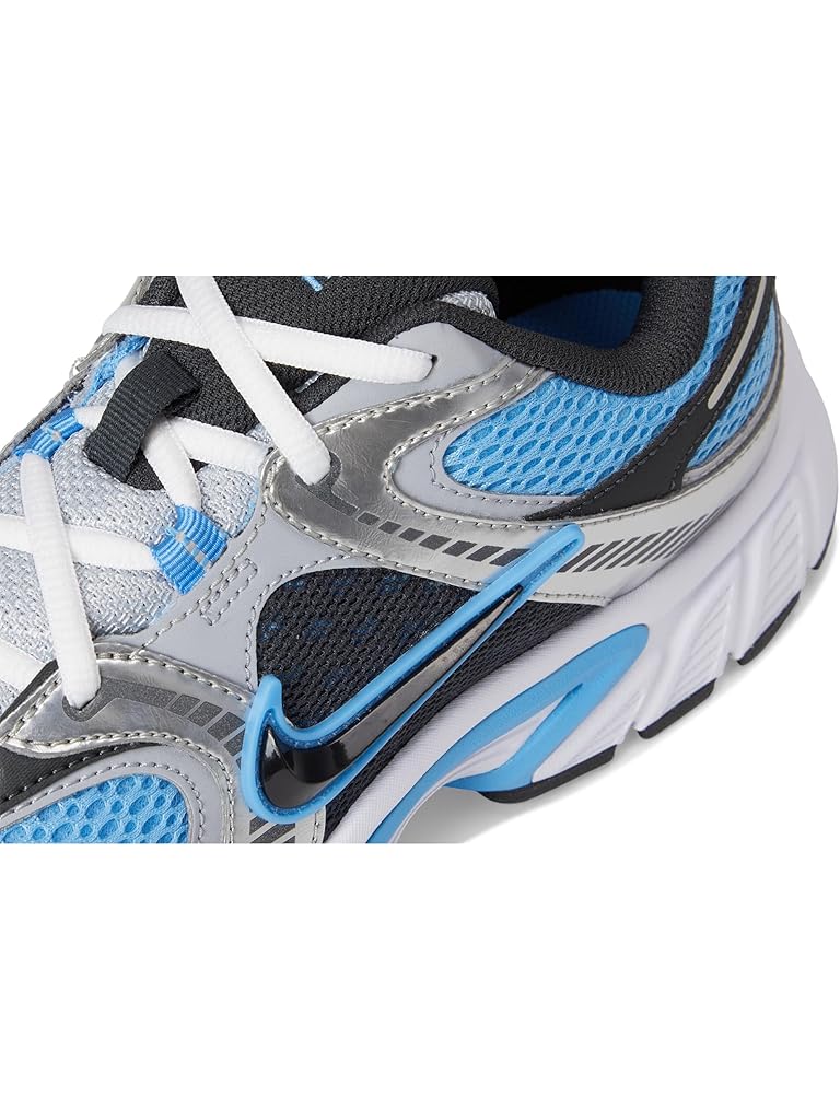 Silver Nike V5 Runner