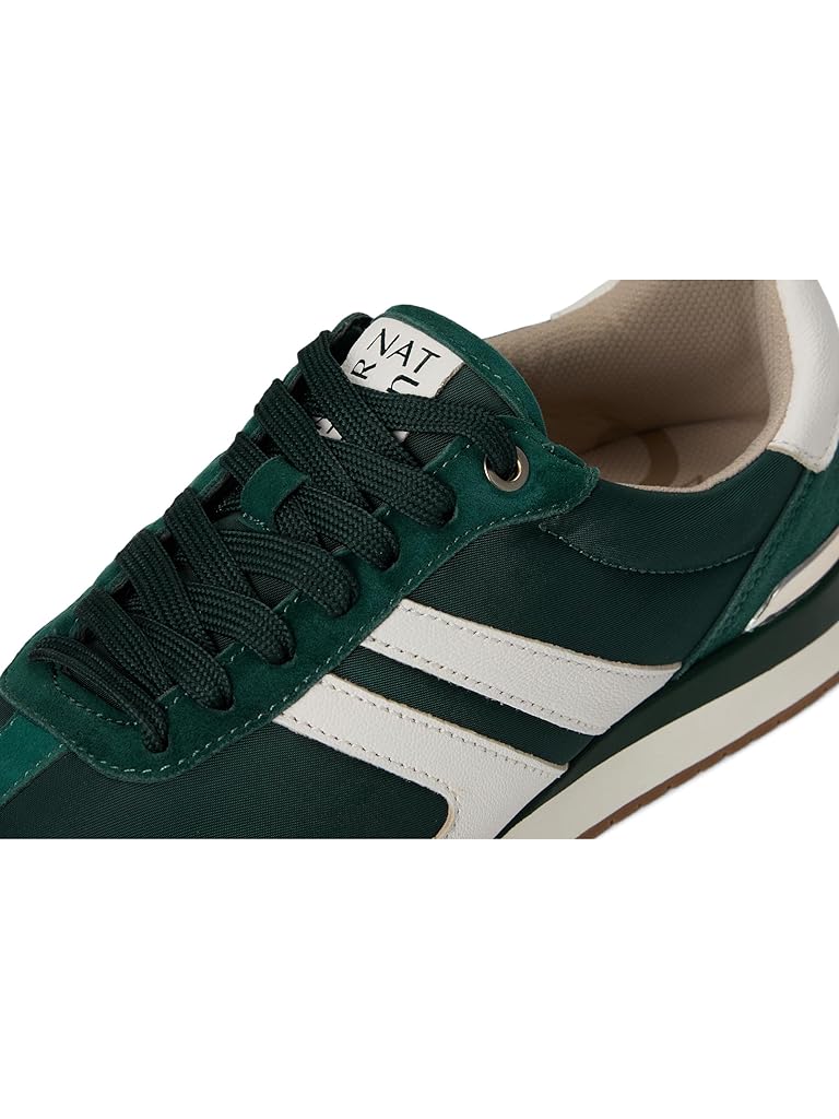 Green Naturalizer Lorena