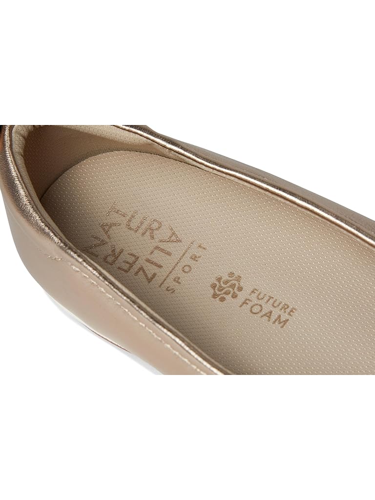 Gold Naturalizer Carla Sport