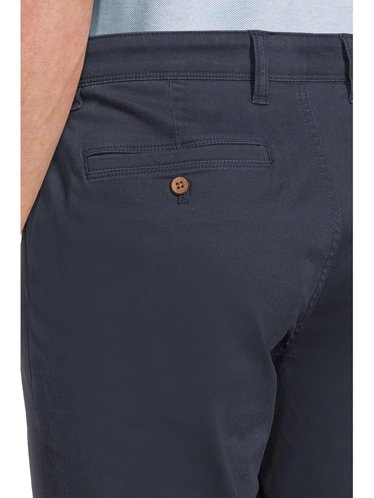 Blue Tommy Bahama Boracay Island Chino Flat Front Pants