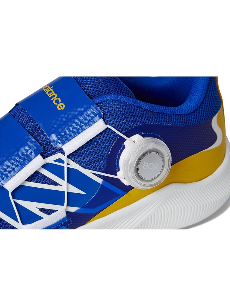 Multi New Balance Kids DynaSoft Reveal v4 BOA&#174; (Big Kid)