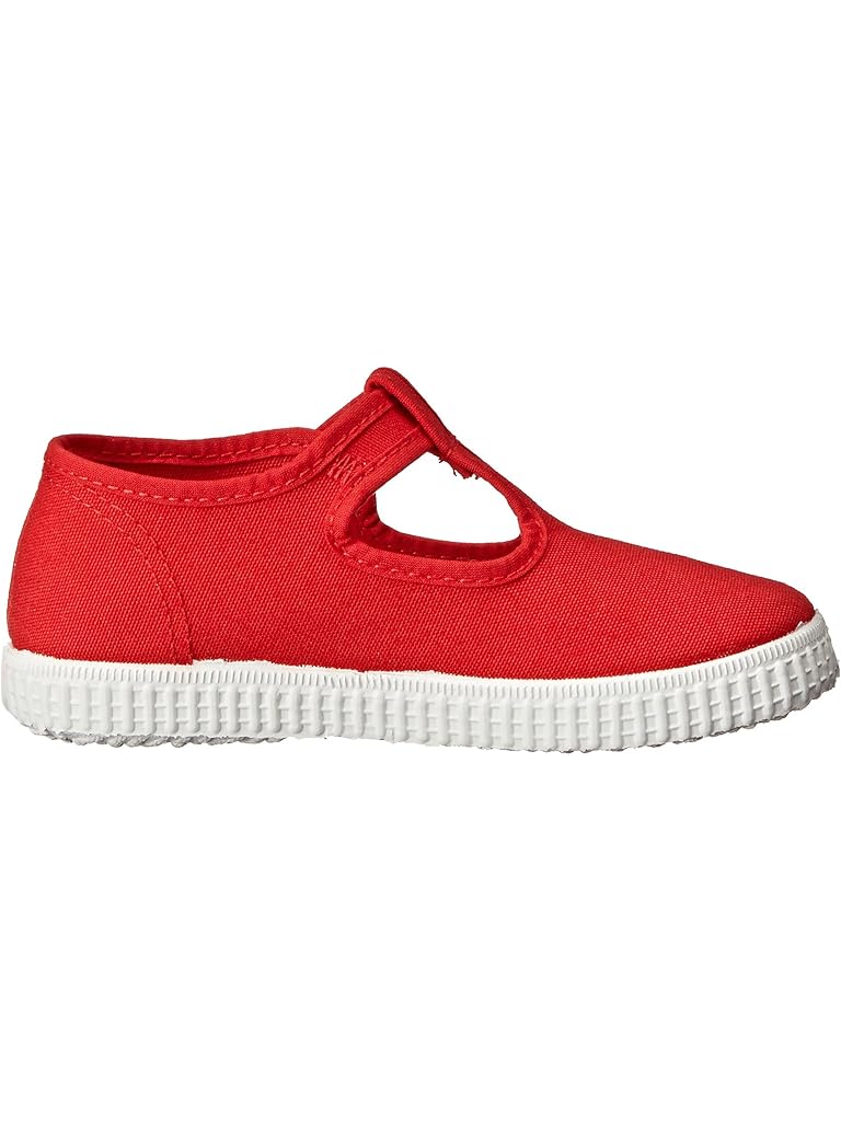 Red Cienta Kids Shoes 51000 (Infant/Toddler/Little Kid/Big Kid)
