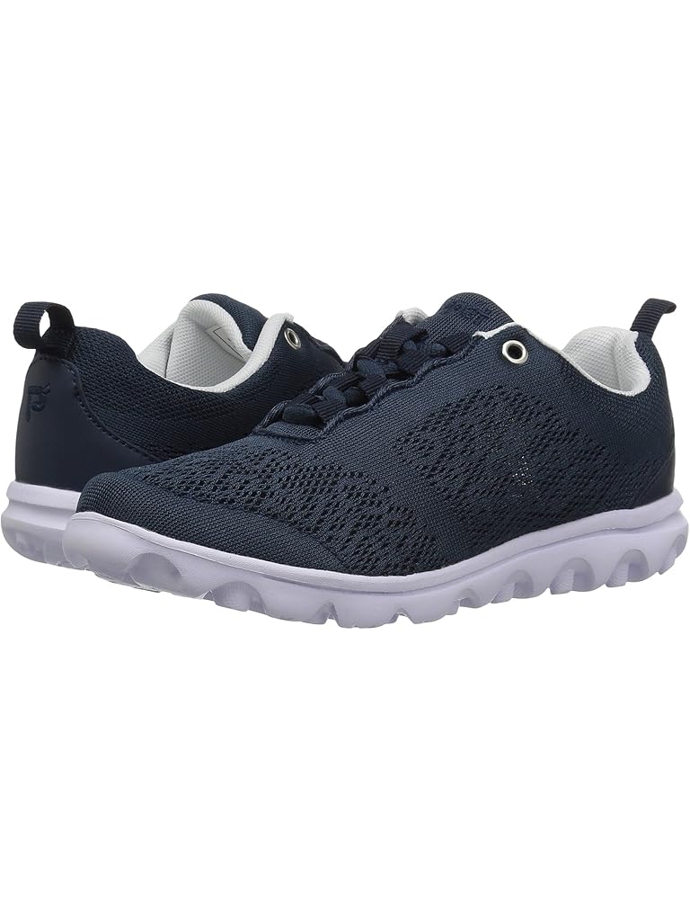 Navy Propet TravelActiv