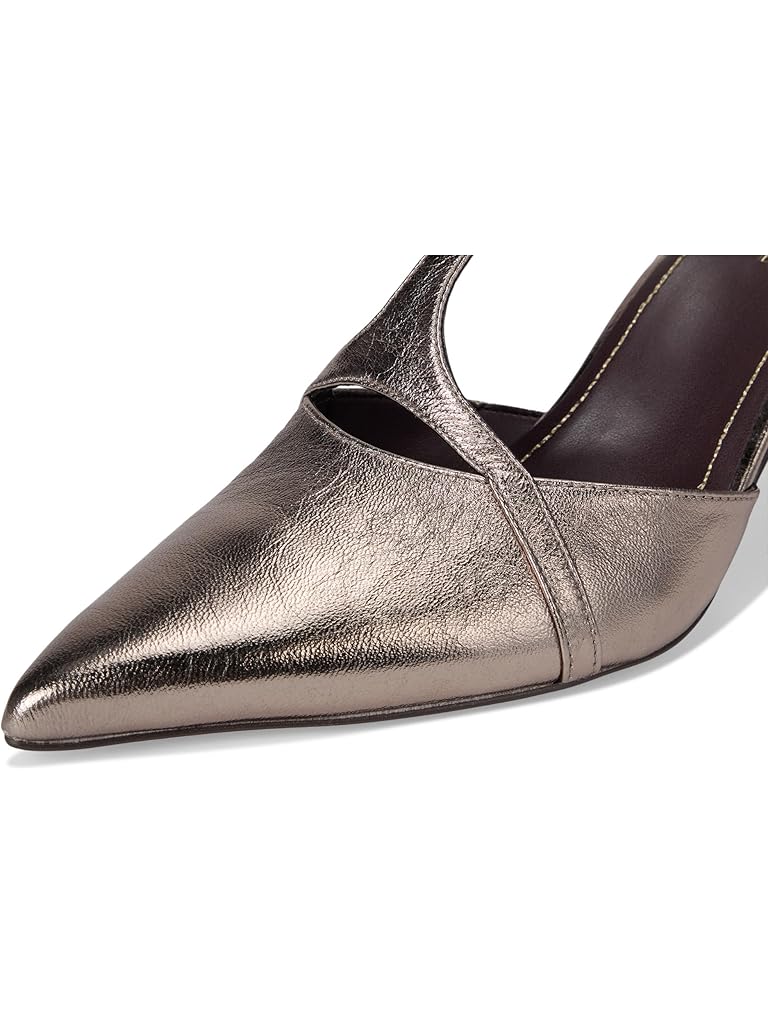 Gold Naturalizer Ezlyn