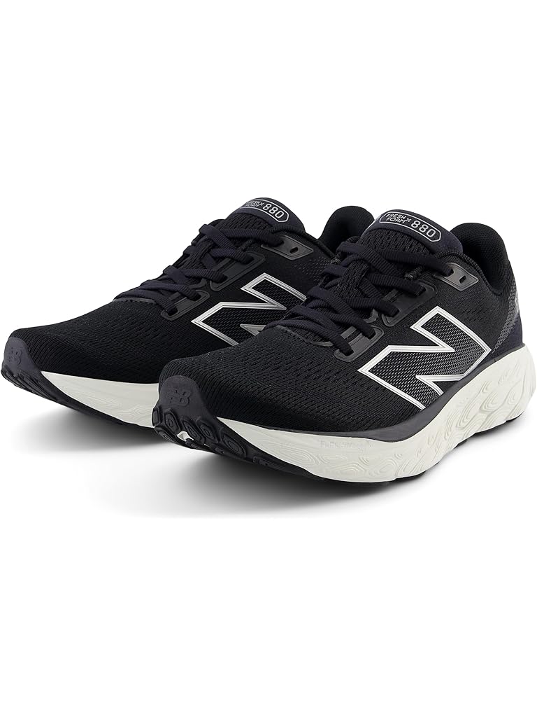 Black New Balance Fresh Foam X 880v14