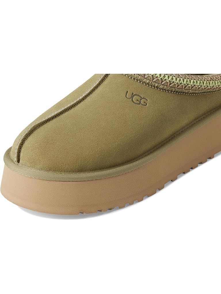 Olive UGG Tazz Ii