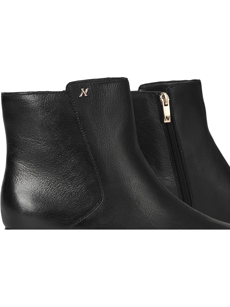 Black Naturalizer Jada