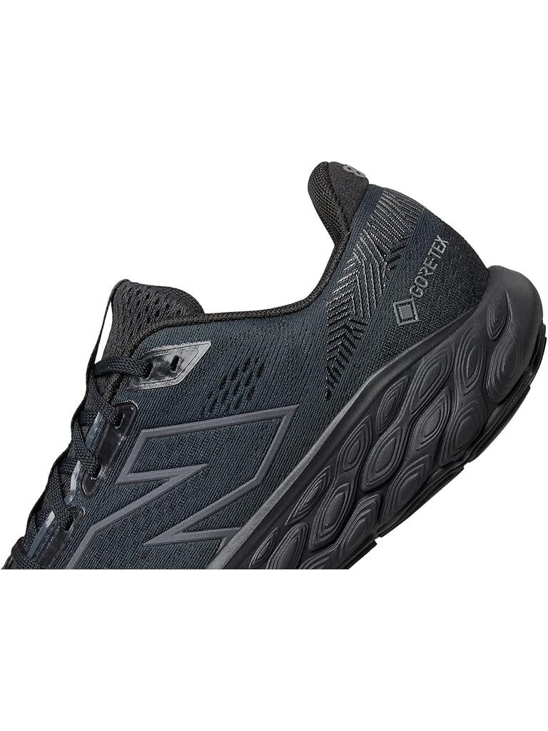 Black New Balance Fresh Foam X 880v14 Gore-Tex&#174;