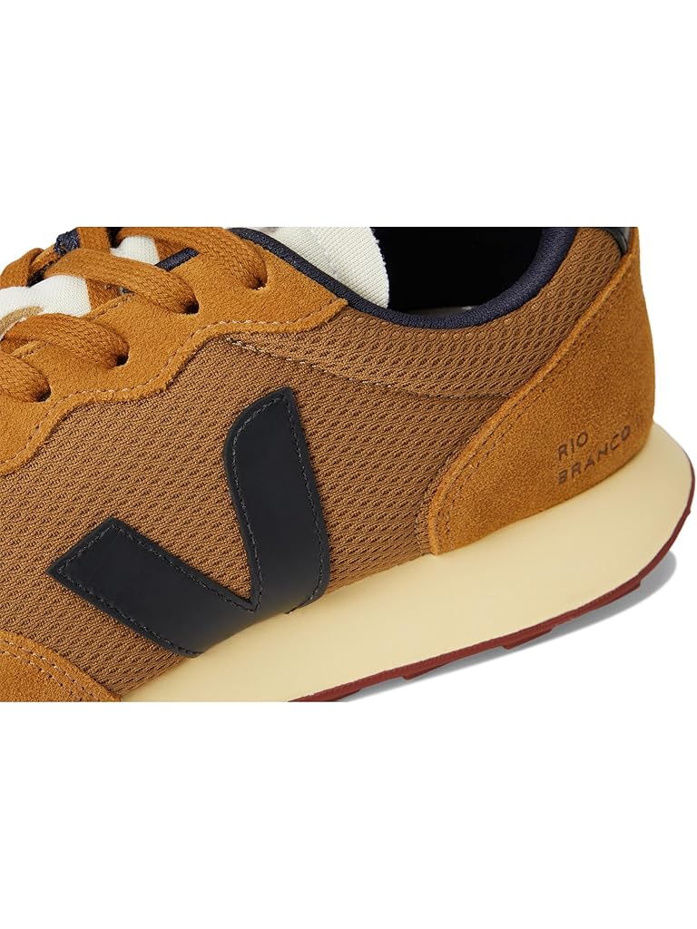 Red VEJA Rio Branco II