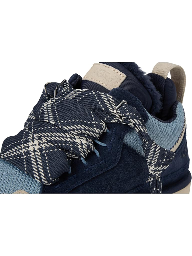 Navy UGG Lowmel