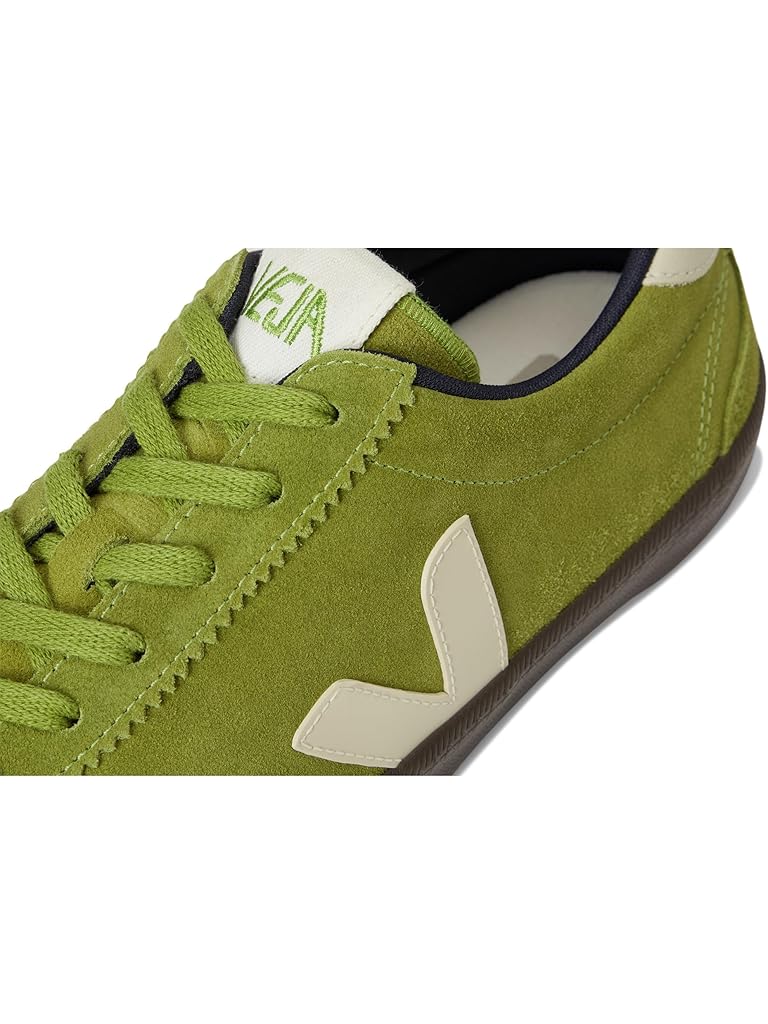 Green VEJA Volley