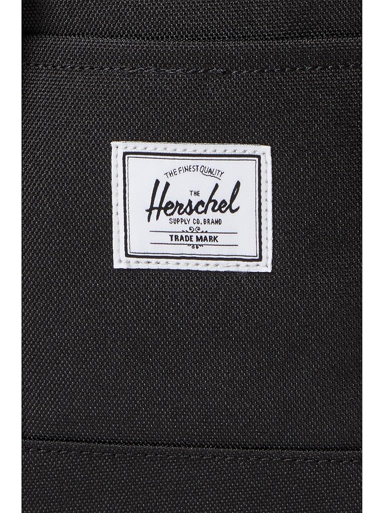 Black Herschel Supply Co. Retreat&#8482; Small Backpack