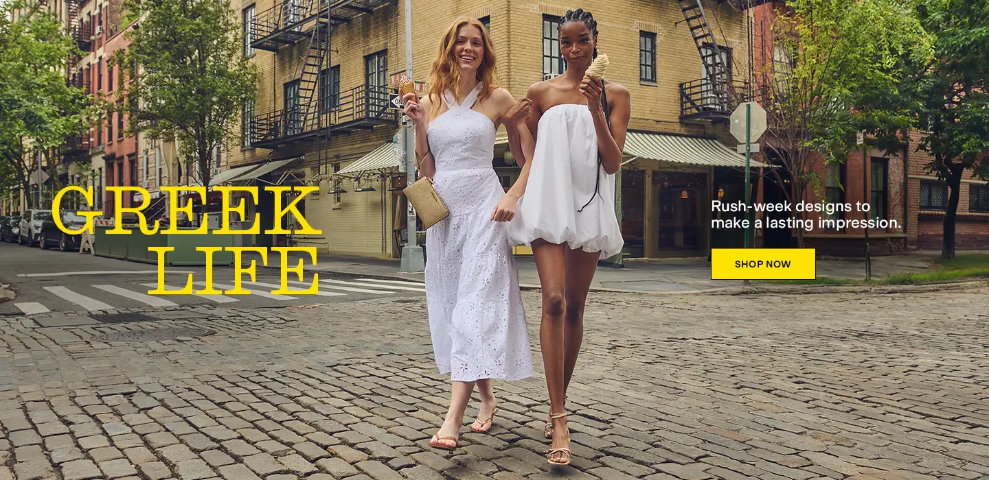 Greek Life
Rush-week designs to make a lasting impression.
SHOP NOW